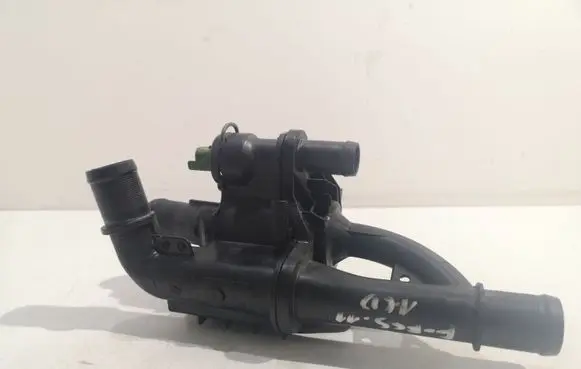 Thermostat/thermostat housing