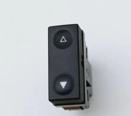 Opel Vectra C Electric window control switch 09185959