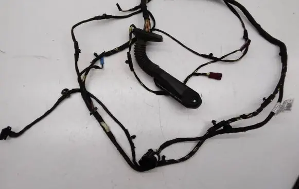 Mini Cooper Countryman R60 Rear door wiring loom 9811219 9811264 EYA5549