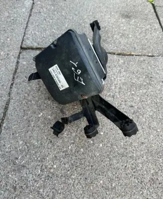 BMW 5 E60 E61 ABS Pump 6783360 6783362