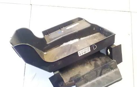 Peugeot 407 Other interior part 9645438977
