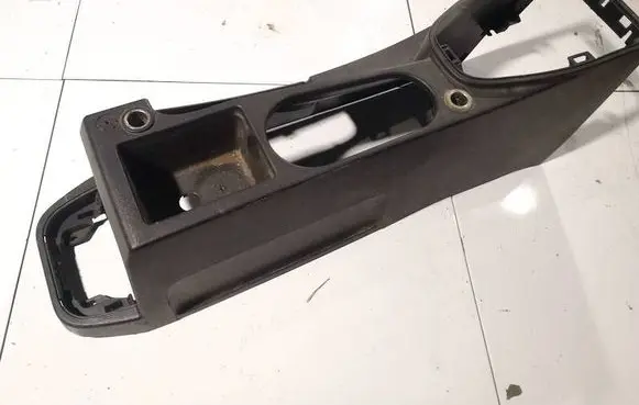 Land Rover Freelander 2 - LR2 Center console 6h52f045b55 6h52-f045b55