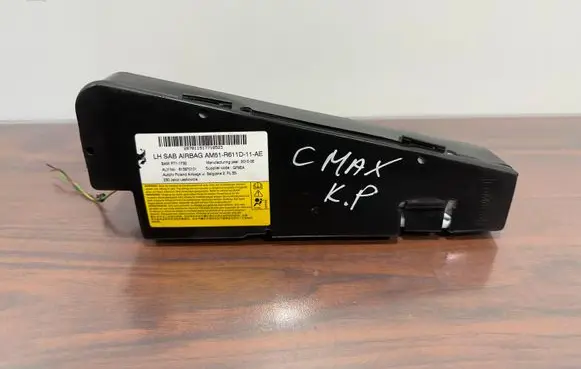 Ford C-MAX II Seat airbag 615870101 AM51R611D11AE