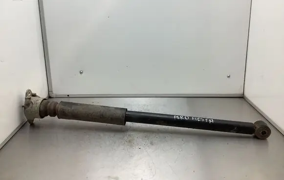 Ford Fiesta Rear shock absorber/damper
