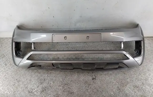 Volkswagen Amarok Front bumper 2H6807221A 2H6807221 2H6807155A