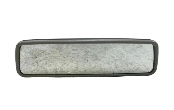 Volkswagen Polo V 6R Rear view mirror (interior) E1021065