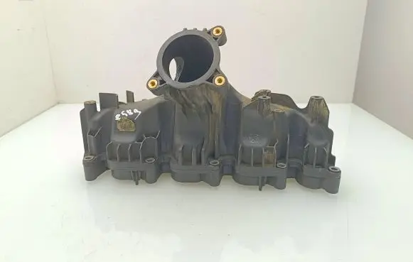 Volkswagen Transporter - Caravelle T5 Intake manifold 03L129711P 1040363S01