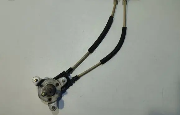 Alfa Romeo 147 Rear door manual window regulator 