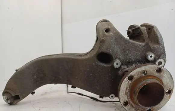 Mini Paceman (R61) Rear wheel hub 9805658