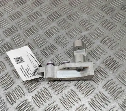 Audi e-tron Air conditioning (A/C) expansion valve 4M0816805B 4KE820339F
