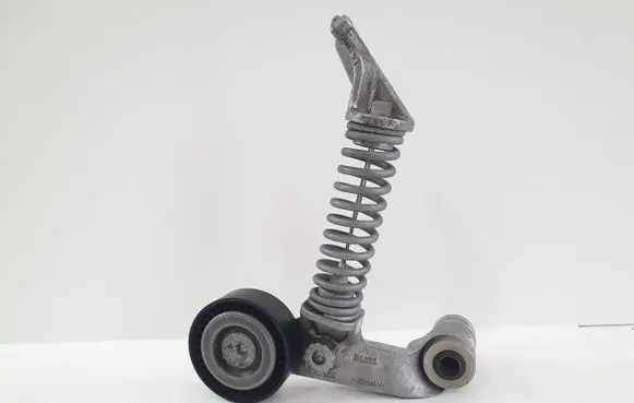 Mercedes-Benz A W176 Alternator belt tensioner 1020300 950169