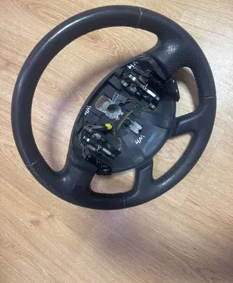 Renault Vel Satis Steering wheel 8200139852 8200102819