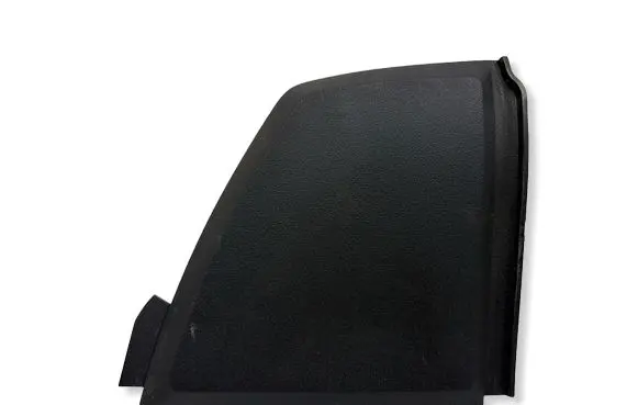 Mitsubishi Pajero Dashboard side end trim 8002A204