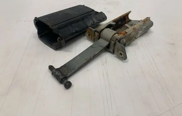 Mercedes-Benz E W124 Other interior part 1267200516