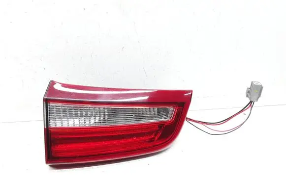 Volvo S60 Tailgate rear/tail lights 30796272