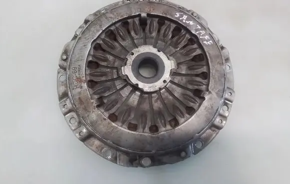 Hyundai Santa Fe Pressure plate 