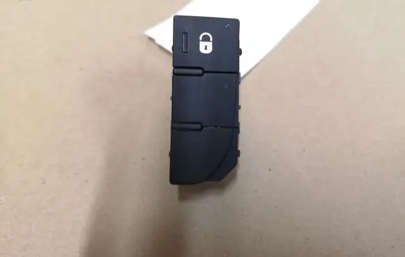Citroen C5 Other switches/knobs/shifts 96637756ZD