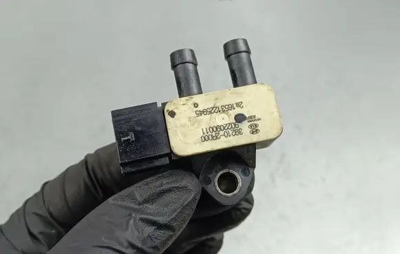 KIA Sorento IV Other control units/modules 392102R000