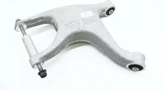 Rear control arm