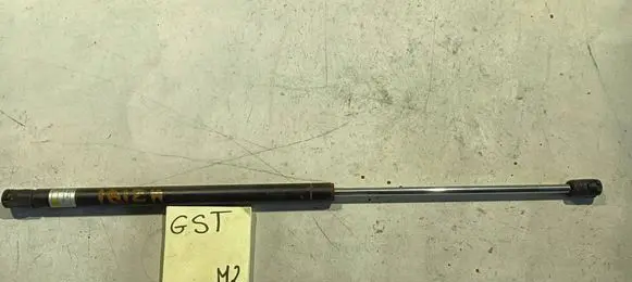 Seat Ibiza II (6k) Tailgate/trunk strut/damper 1J6827550C
