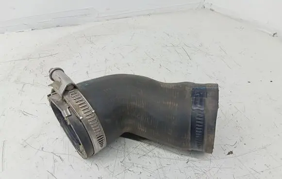 Volkswagen Caddy Intercooler hose/pipe 1K0145838AF