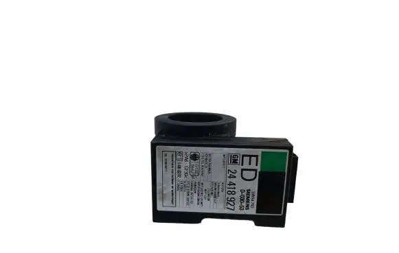 Opel Zafira A Immobiliser reader (aerial) GM24418927 2418927