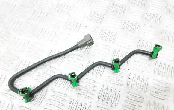 Volvo V60 Fuel return line/hose 31355340