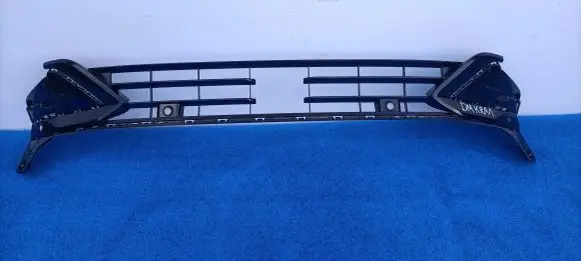 Volkswagen ID.7 Front bumper lower grill 14A853677
