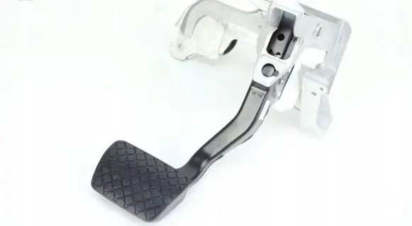 Audi A7 S7 4G Brake pedal 4H1723140A
