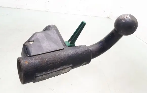 Audi 80 90 S2 B4 Detachable towbar 