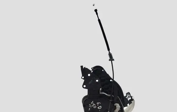 Volvo V50 Rear door lock 30699112 985917102
