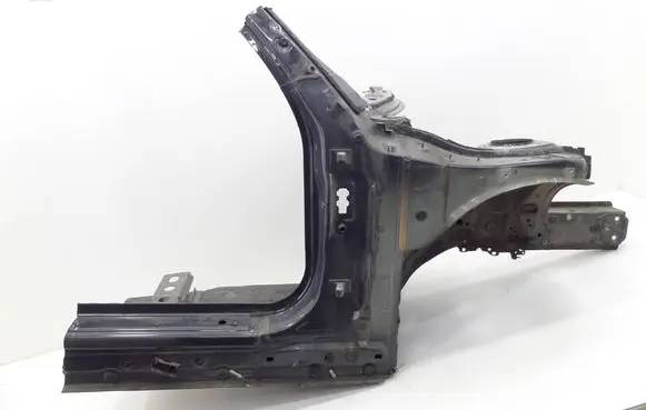 Mini One - Cooper F56 F55 Front quarter panel