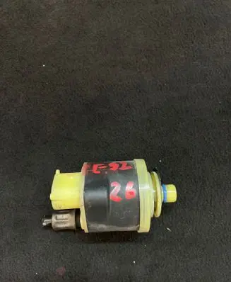 BMW 3 E92 E93 Fuel filter heater 7810134