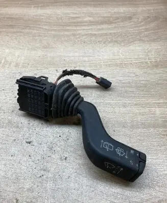 Opel Zafira A Wiper control stalk 090243395 090481242