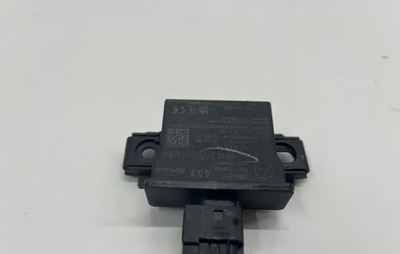 Mercedes-Benz GLB x247 Tire pressure control unit A0009009018