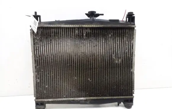 Toyota Yaris Coolant radiator 164000J020