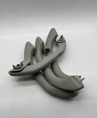 Volkswagen PASSAT B5 Rear interior roof grab handle 3B0857608