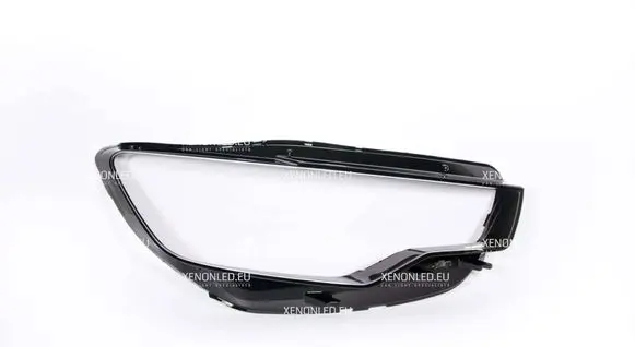 Audi A6 S6 C7 4G Headlight lense 