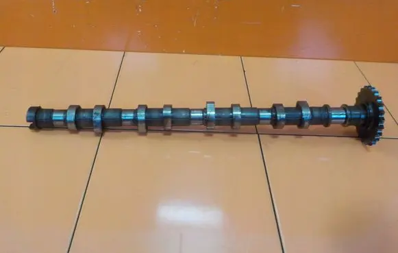 Hyundai ix35 Camshaft F34810911