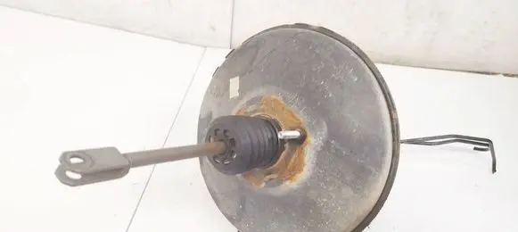 Opel Astra H Brake booster 13216086AL