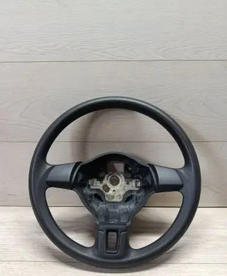 Volkswagen Golf Plus Steering wheel 5K0419091H 19709