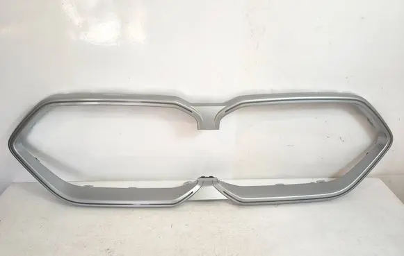 BMW X2 U10 Front bumper upper radiator grill 13310080020AS13 13310080020