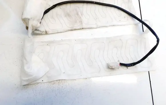 Mazda CX-7 Seat heating element 