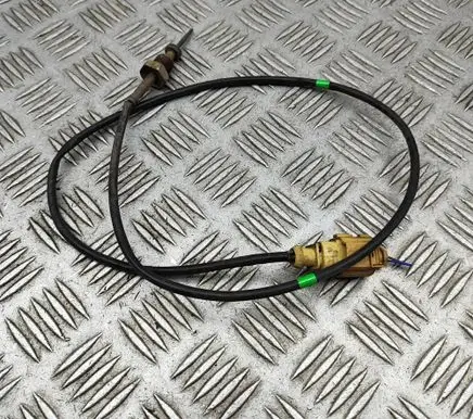 Volkswagen Caddy Oil temperature sensor 04L906088 04L906088EL