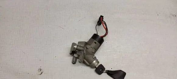 Volkswagen II LT Ignition lock A0005458108
