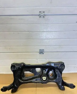 Volkswagen Tiguan Front subframe 3Q0199315 3Q0199315K