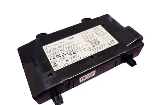 Mercedes-Benz GLE W167 Central body control module S1922 A1679008309