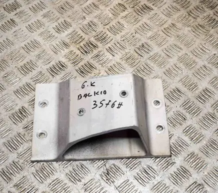Jaguar XK - XKR Front bumper shock/impact absorber 