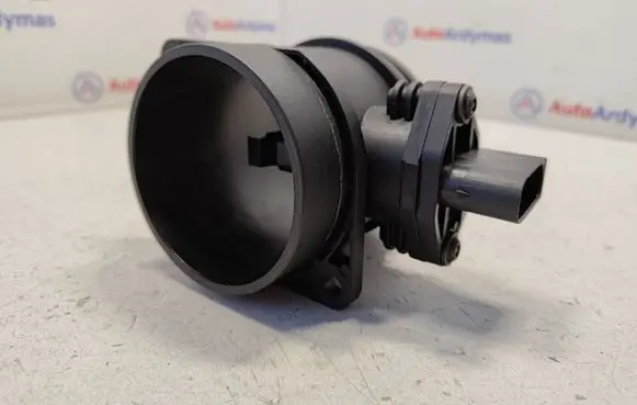 BMW Z4 E85 E86 Mass air flow meter 7533853 13627533853 0280218165