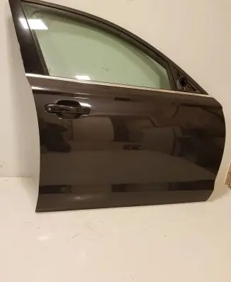 Audi A6 C7 Front door